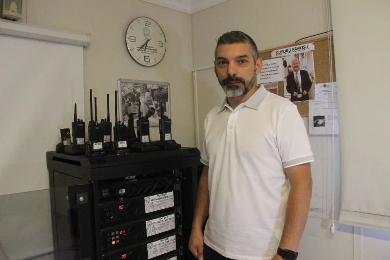 Camideki müzik skandalı sonrası şifreli önlem çağrısı
