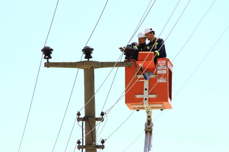 TREDAŞ’tan bayram önlemi
