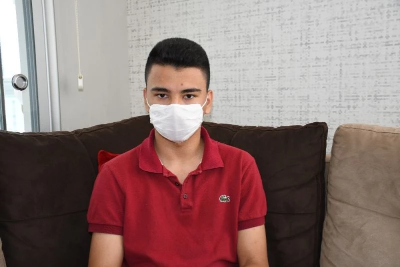 Annesi tarafından sokağa atılan çocuk: 