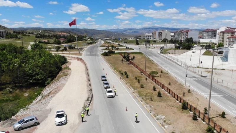 İçişleri Bakan Yardımcısı İnce: 