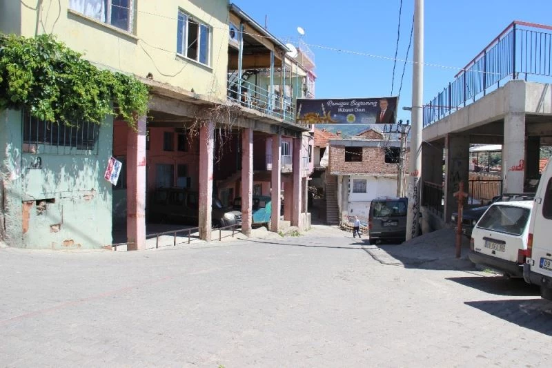 Aydın’da sesiz ve sakin bayram
