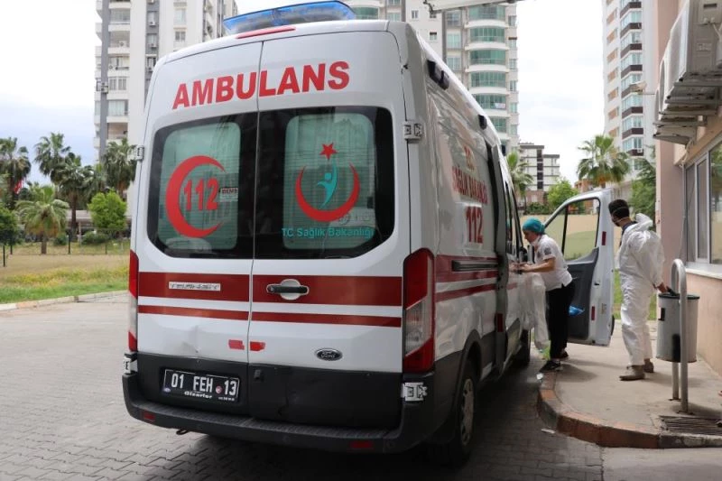 Sağlık çalışanları Ramazan Bayramı