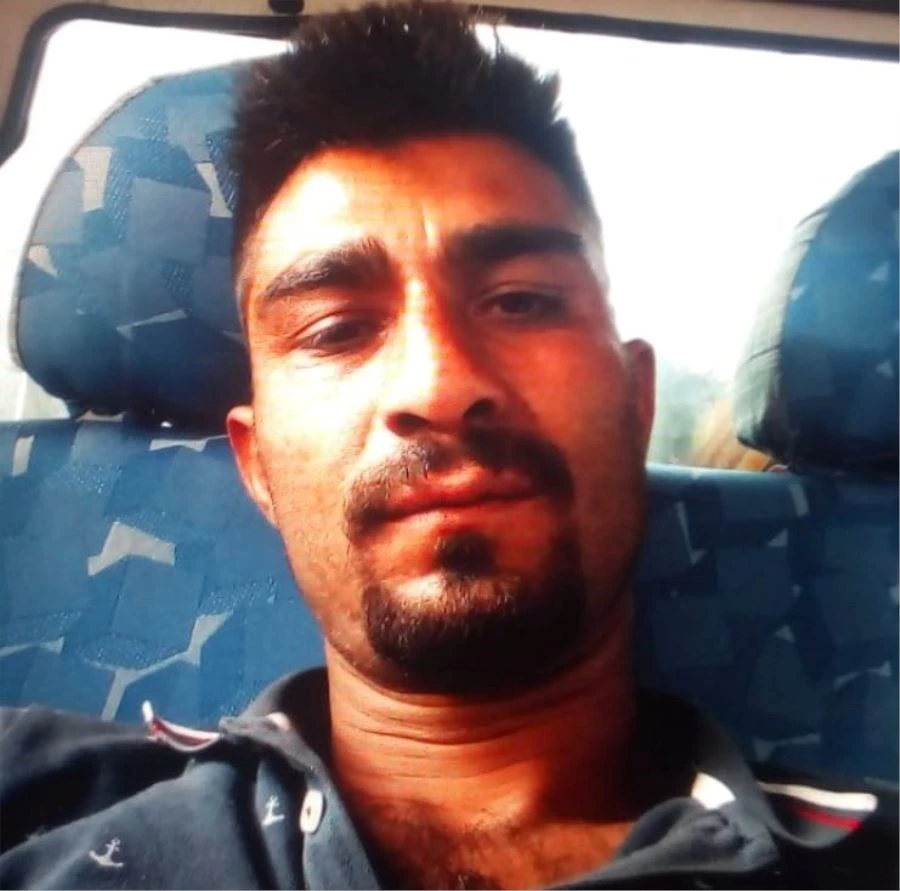 7 AY SONRA YAŞAM SAVAŞINI KAYBETTİ