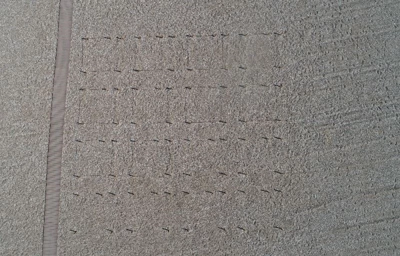 Giriş çıkışları kapatılan dünyaca ünlü sahil, sosyal mesafeli açılışa hazırlanıyor
