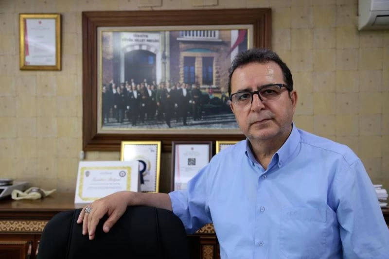 Altına şekil veren kent salgından güçlenerek çıkmak istiyor