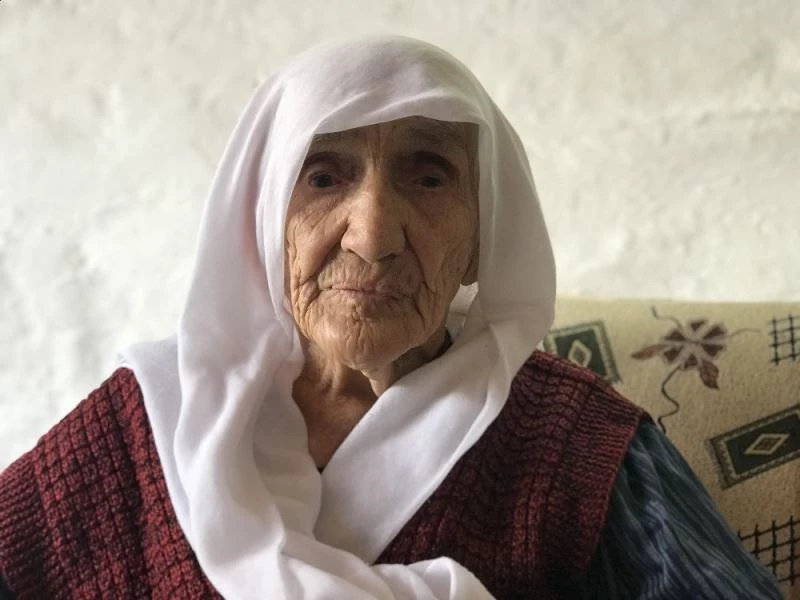 Asırlık çınarın en buruk bayramı
