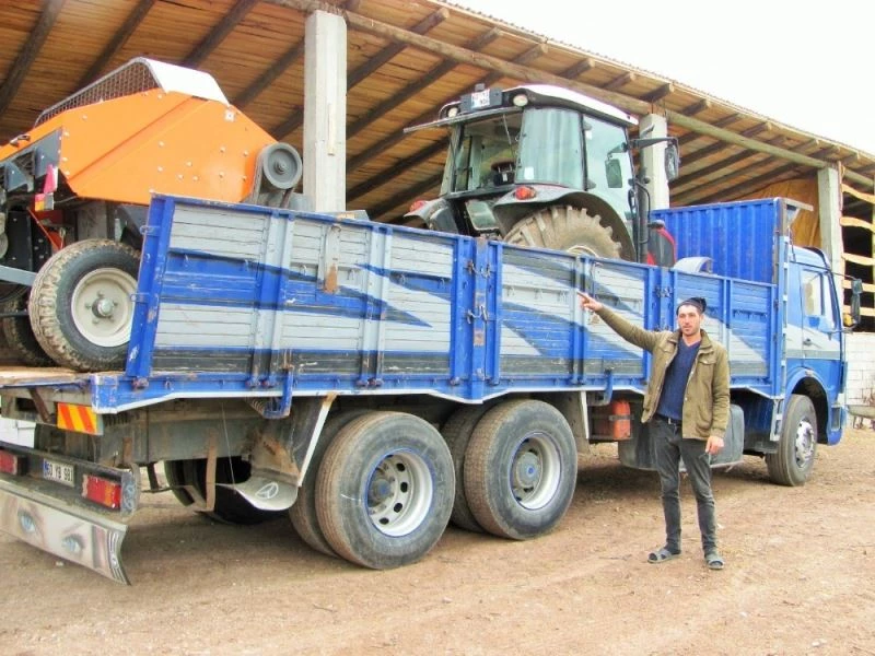 Tokatlı tarım işçileri kısıtlamaların kalkmasını bekliyor
