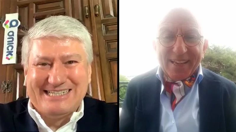 Quick Sigorta Genel Müdürü Yaşar: “Ekonominin sıkıntılı döneminde iş dünyasına Kefalet Sigortası ürününü sunarak destek olduk”
