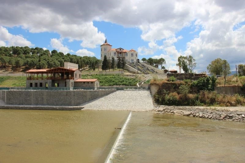 Çakırbeyli’nin emektar muhtarı: “Menderes için ağlamamıza bile izin vermediler”
