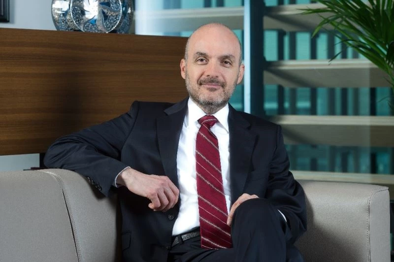 İstanbul Havalimanı Terminali, dünyanın en büyük “LEED Altın” sertifikalı binası oldu
