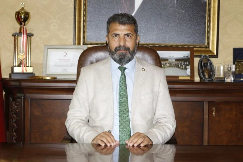 Yeşilboğaz: “Suç oranlarının patlamasından endişe ediyorum”
