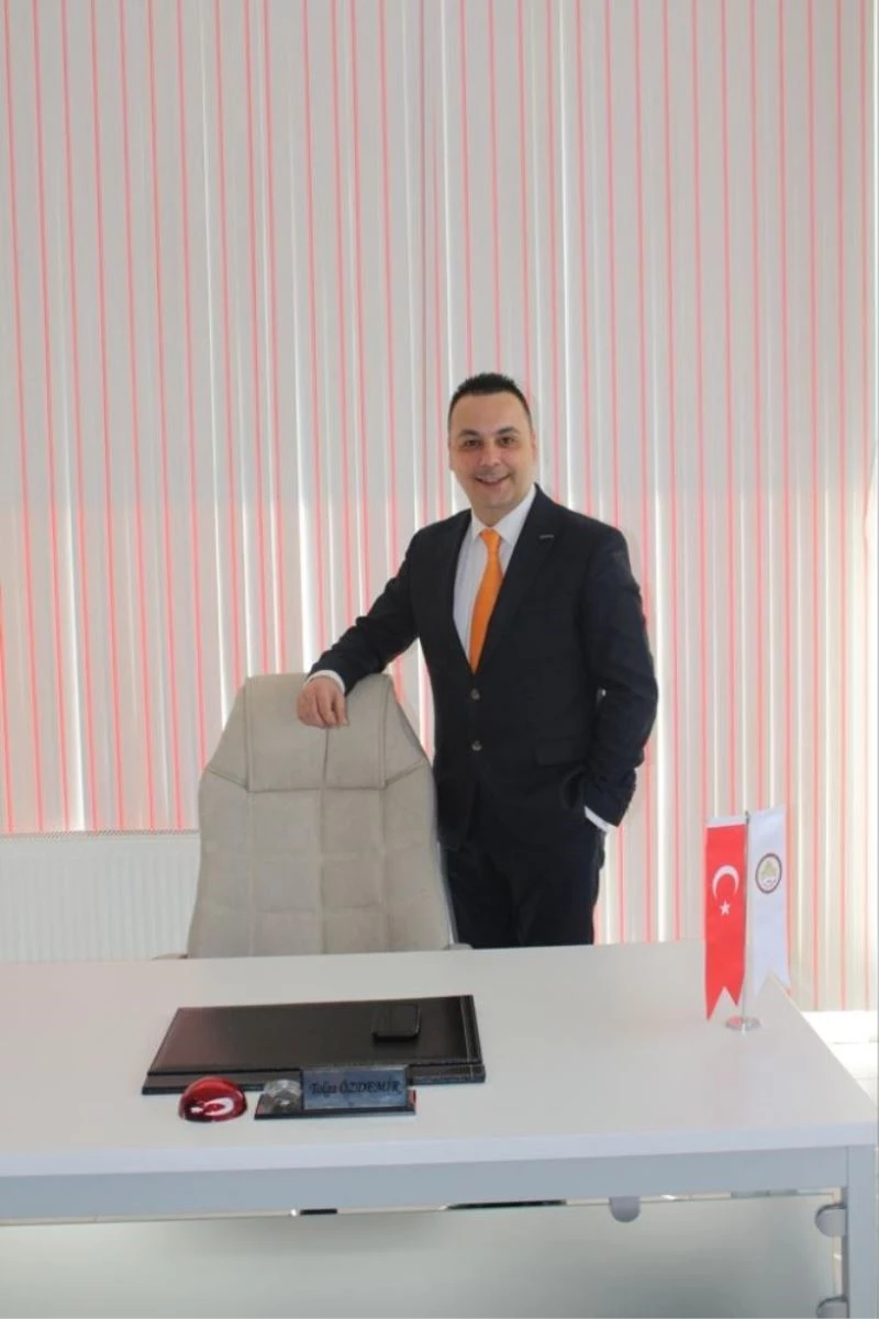 Özel Altın Eğitim Kurumları Kurucusu Özdemir’den “Okul Seçiminde Dikkat Edilmesi Gereken Konular” hakkında tavsiyeler
