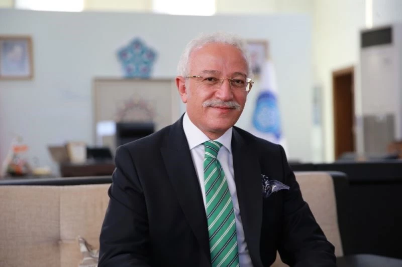 NEÜ pandemi sürecinde fiziki etkinlikleri online ortama taşıyarak binlerce kişiye ulaştı
