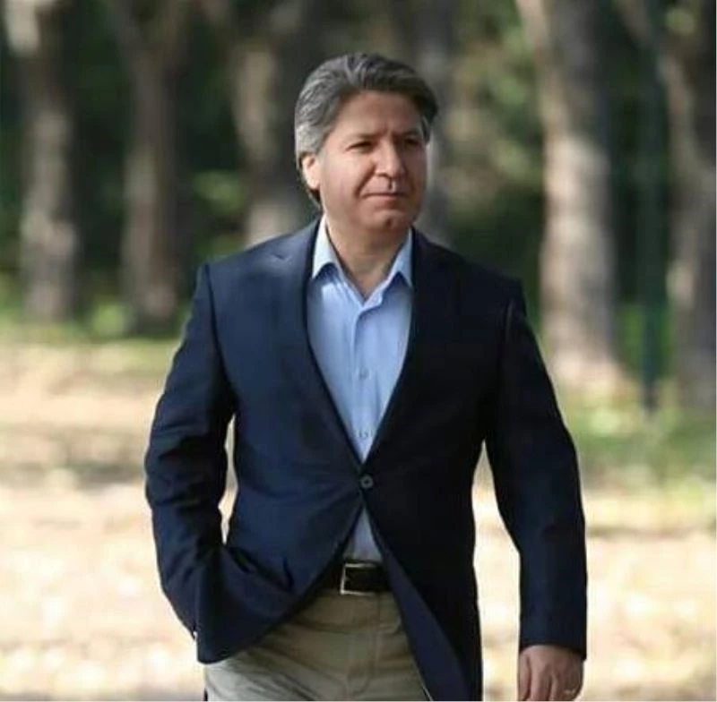 İlahiyatçı yazarın şüpheli ölümü
