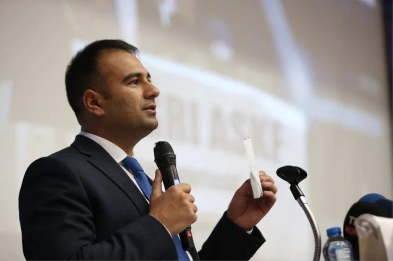 Amatör Futbol Ligleri 18 Temmuz’da başlayacak
