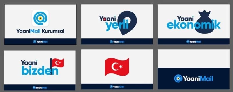 YaaniMail’den kurumlara güvenli e-posta hizmeti
