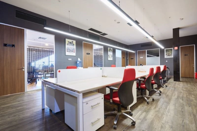 Yeni normalde fiziki ofislerin yerini sanal ofisler alacak
