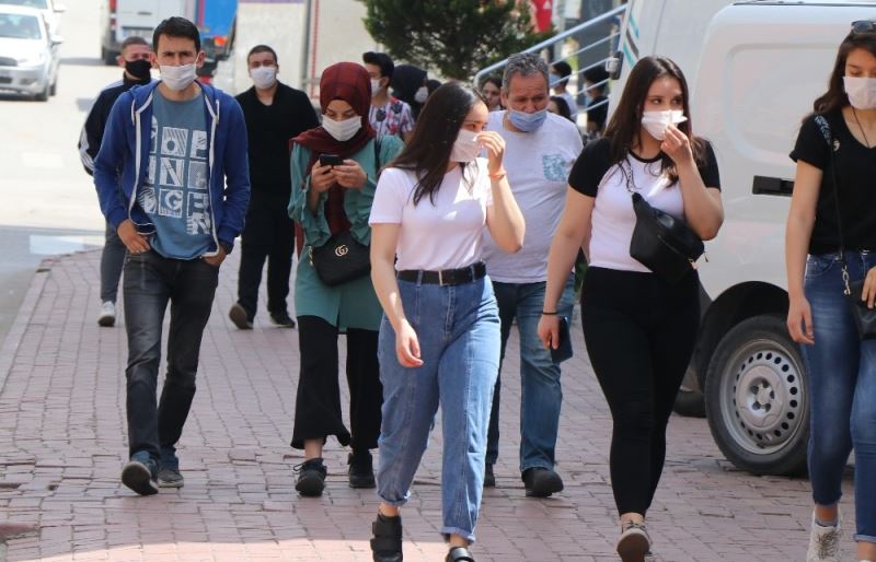 Bayburt, Türkiye’de genç nüfus oranının en yüksek olduğu üçüncü il
