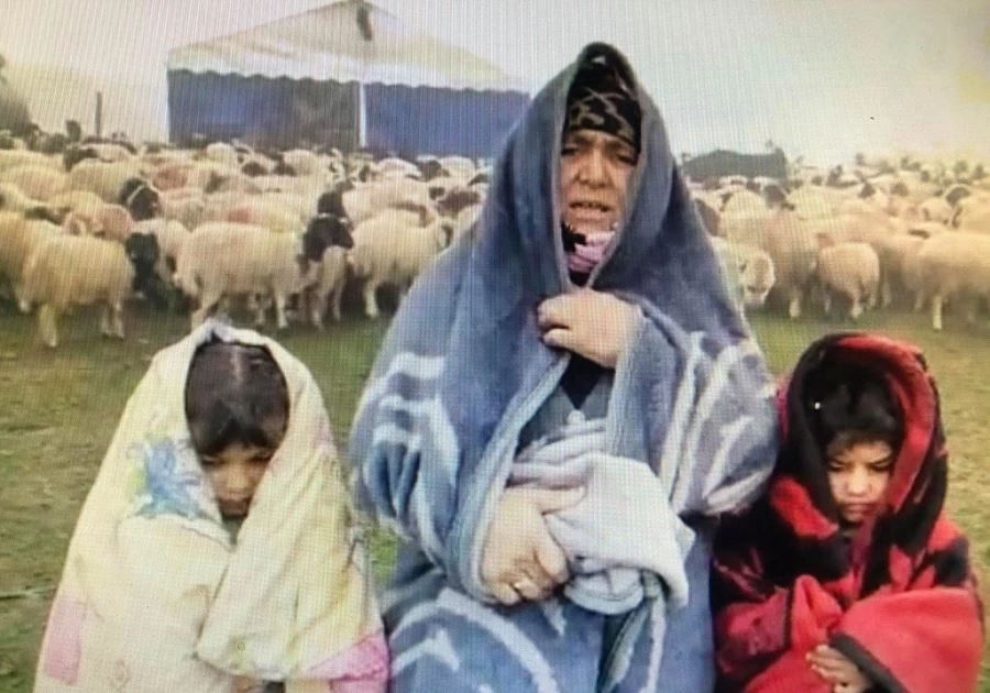 DAVUTOĞLU YÖRÜKLERE SAHİP ÇIKTI: “YÖRÜKLER BU TOPRAKLARIN MAYASIDIR”