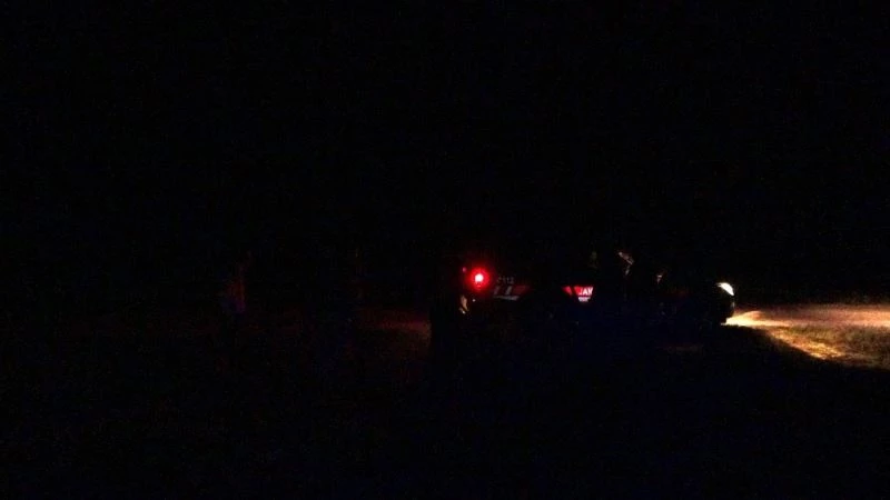 Sivas’ta göktaşı nöbeti
