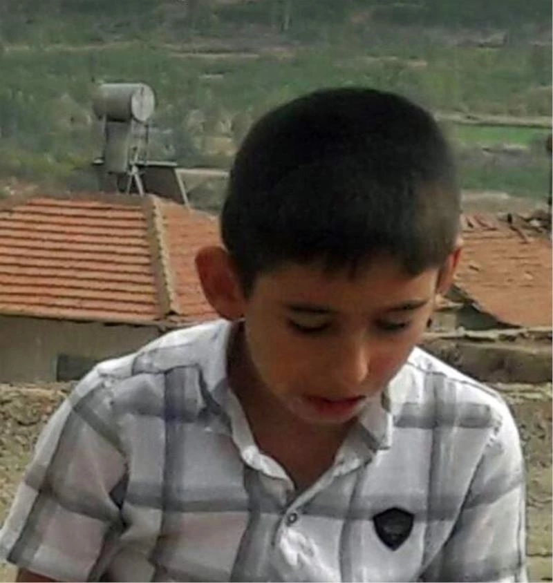 Malatya’da devrilen traktörün altında kalan çocuk kurtarılmadı
