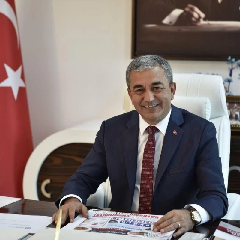 Başkan Kaplan, “27 Mayıs darbesi ile halkın iradesi yok sayılmıştır”
