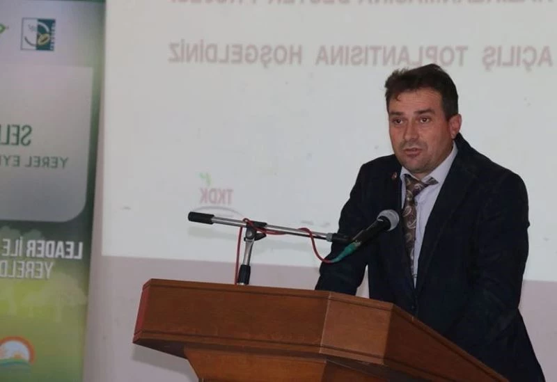 Selendi’nin yerel kalkınması için bakanlıktan onay
