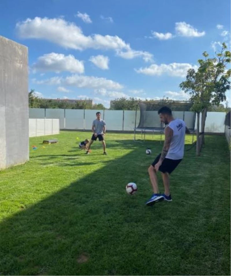 Negredo’nun Beşiktaş aşkı bitmemiş!
