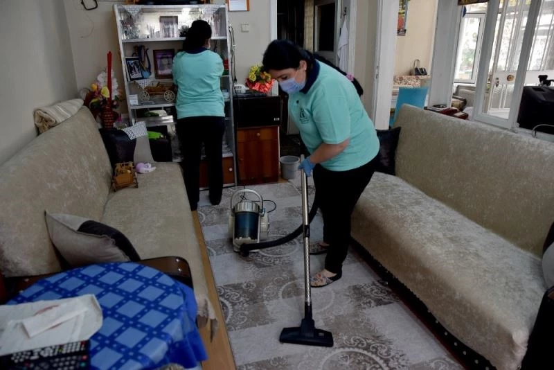 TEBEV yalnız bırakmıyor
