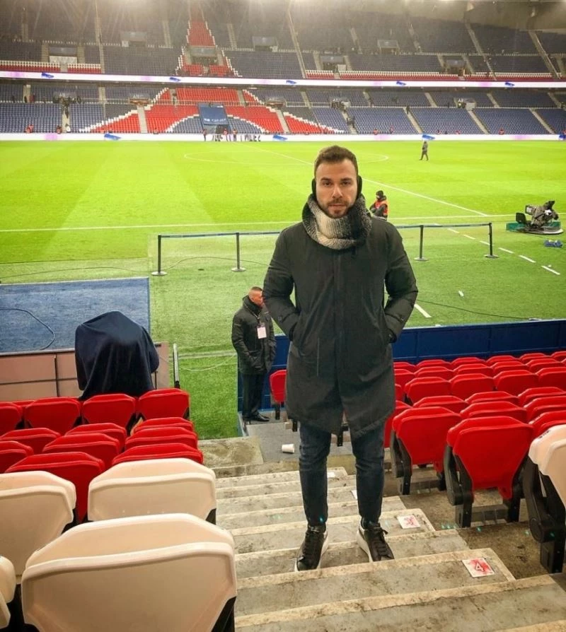 Menajer Gürel Bergen: 