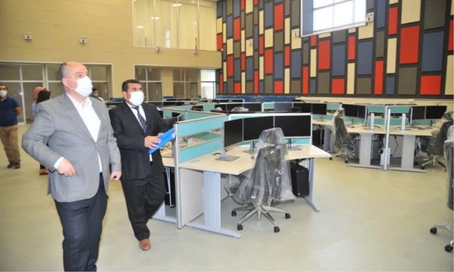 OSMANİYE’DE TEK NUMARA DÖNEMİ TEMMUZ’DA FAALİYETE GEÇECEK