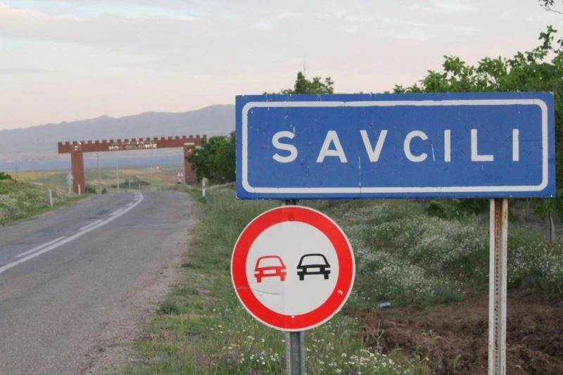 Anadolu’nun plajında, su için çeşmeye, internet için tepeye çıkıyorlar
