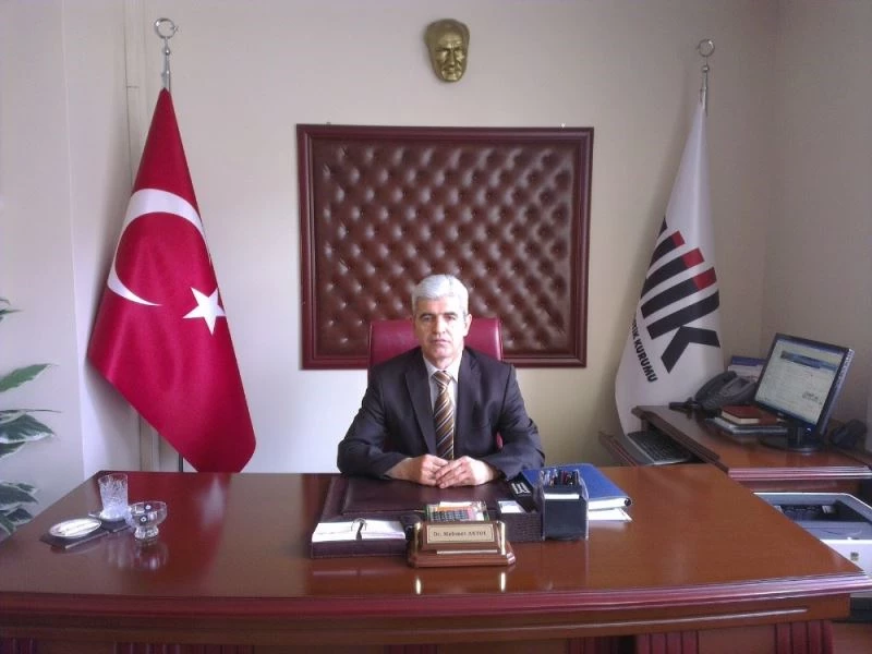 Kütahya’da genç nüfusun toplam nüfusa oranı yüzde 15,1
