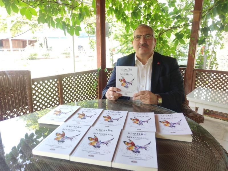 Türk ve Litvanyalı parlamenterlerden ortak şiir kitabı
