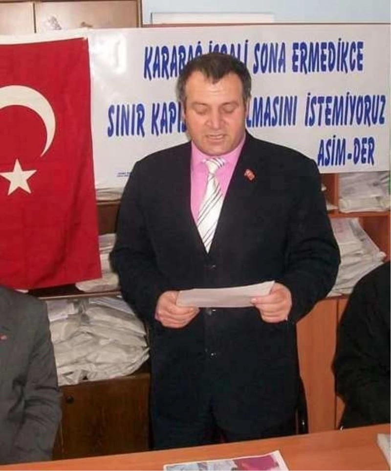 Asimder Başkanı Gülbey: “Türkiye yabancı diplomatlara taviz vermemeli”
