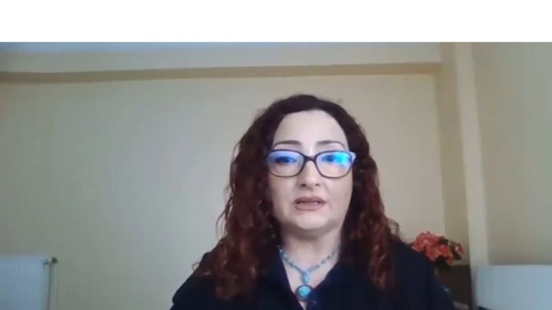 Dekan Tezel’den eğitimin mekanikleşebileceği uyarısı
