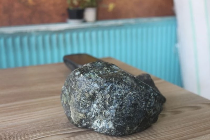 Gökyüzünde görülen gök taşının Erzurum’da bulunduğu iddiası
