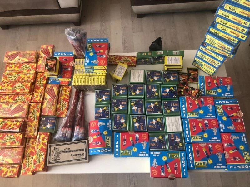 Erzurum’da torpil operasyonu
