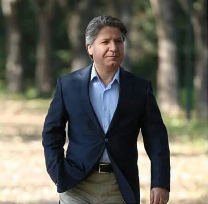 Mürşit Kavurmacı son yolculuğuna uğurlandı
