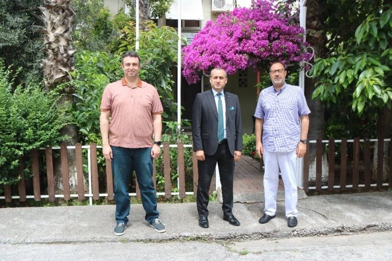 ALTİD Başkanı Şili: 