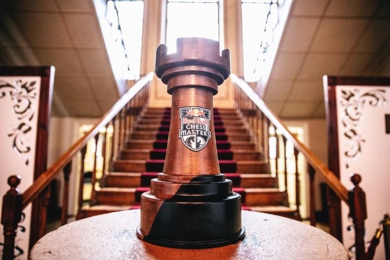 Red Bull Chess Masters’da şampiyonlar belli oluyor

