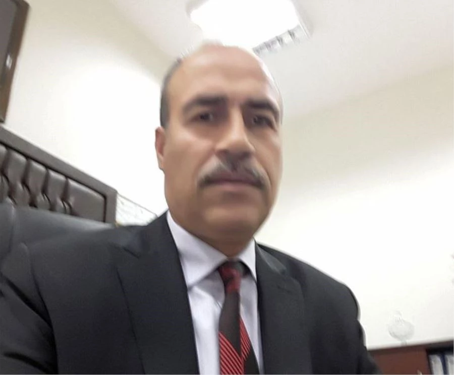 OSMANİYE NÜFUS MÜDÜRLÜĞÜ 30 MAYIS