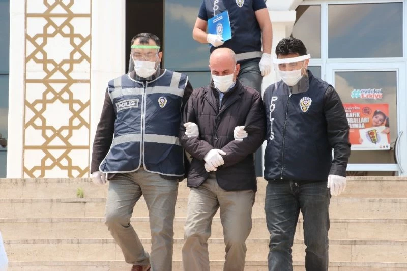 Vicdansız taksici hakkında savcılığın kararı açıklandı
