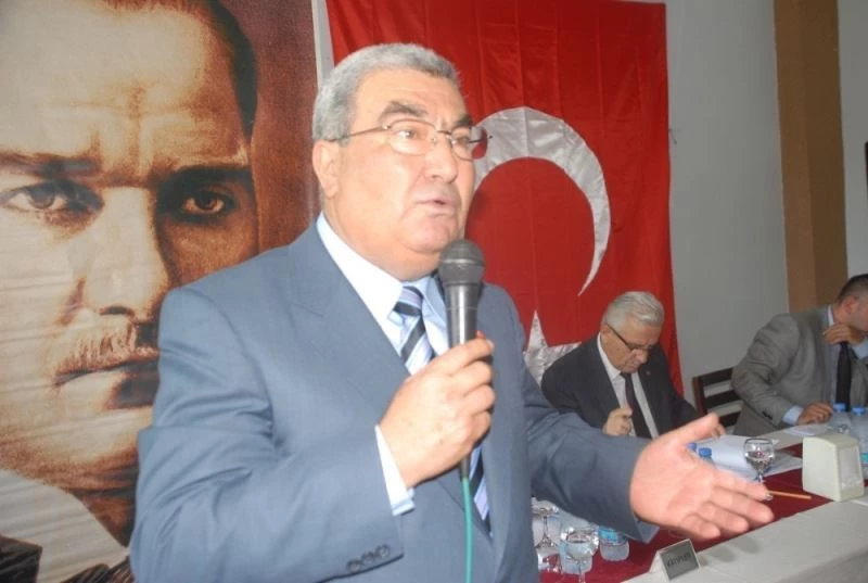 Aydın ve Muğla illerinde esnaf ve sanatkara 457 milyon TL kredi
