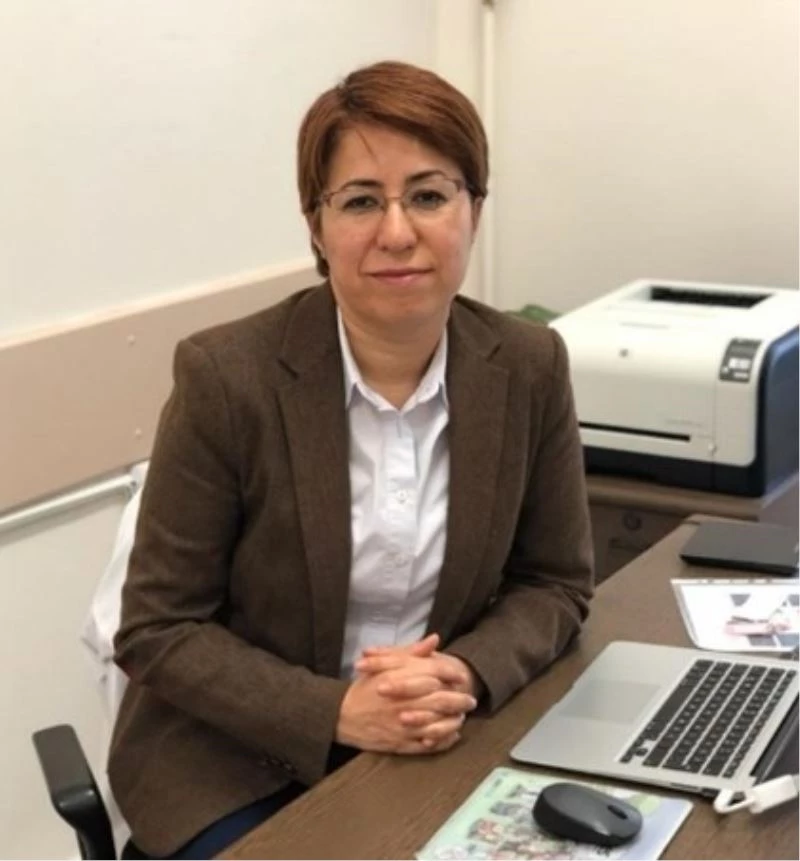 ESOGÜ’den Dünya Multiple Skleroz Günü açıklaması
