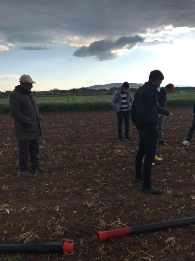 Başkan Hikmet Koyak: 