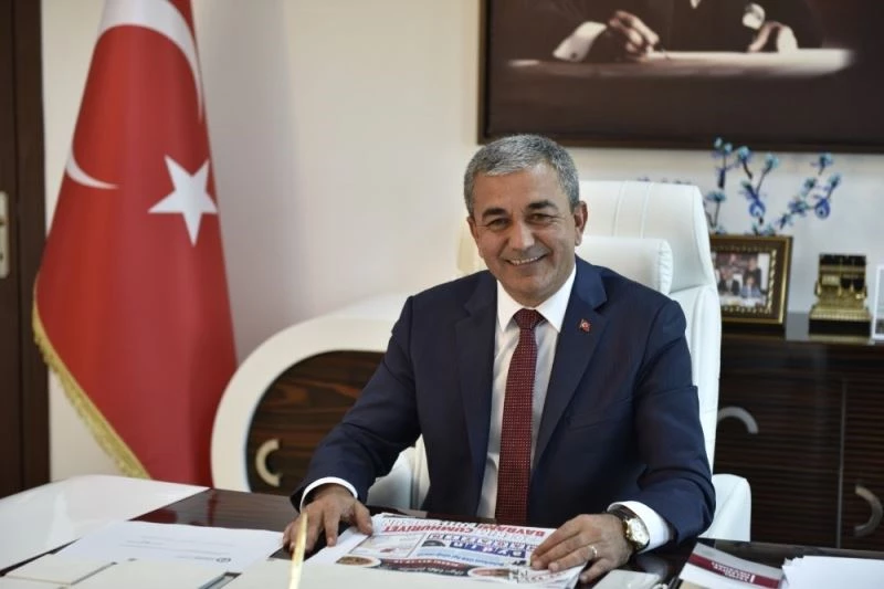 Başkan Kaplan’dan sosyal belediyecilikte yeni bir adım
