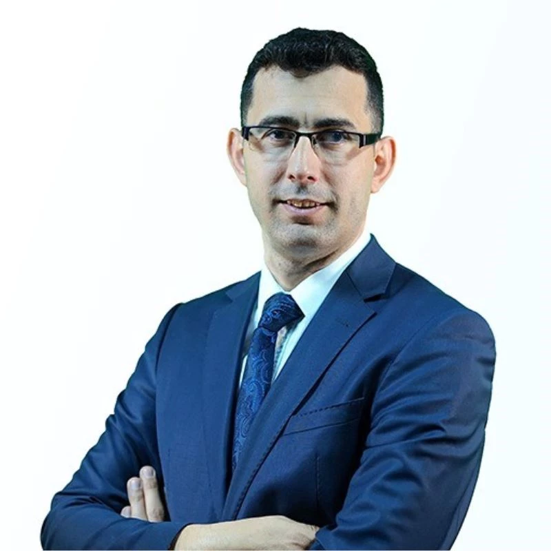 Trakya üniversitesi Dr. Öğr. üyesi Erdem Demiröz’e, Türkiye Teknoloji Takımı’ndan ödül
