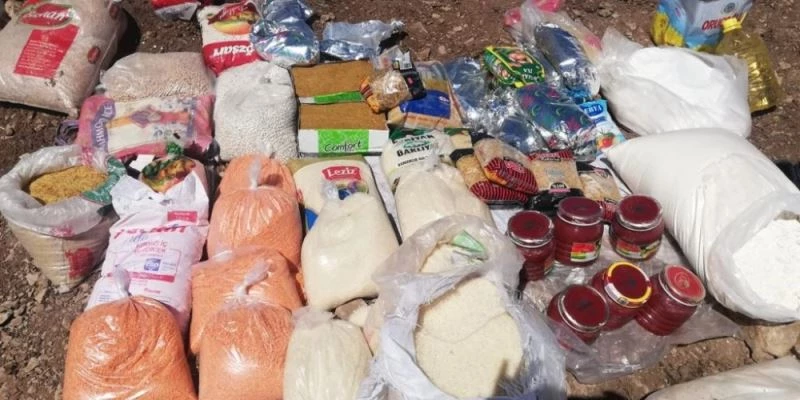 Siirt’te etkisiz hale getirilen teröristlerden ikisinin gri listede yer aldığı belirlendi
