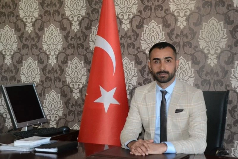 OLEYİS Van il temsilciliğine atama
